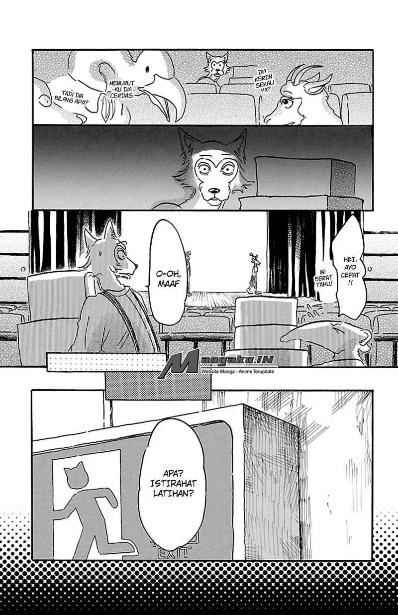 beastars - Chapter: 7