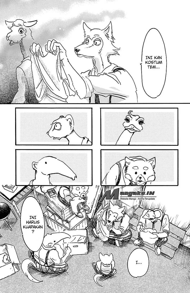 beastars - Chapter: 7