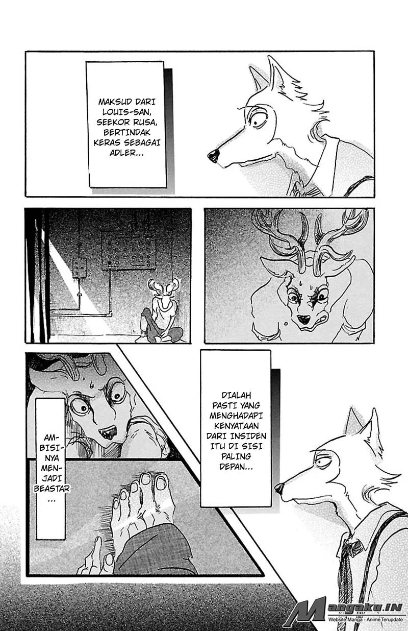 beastars - Chapter: 7