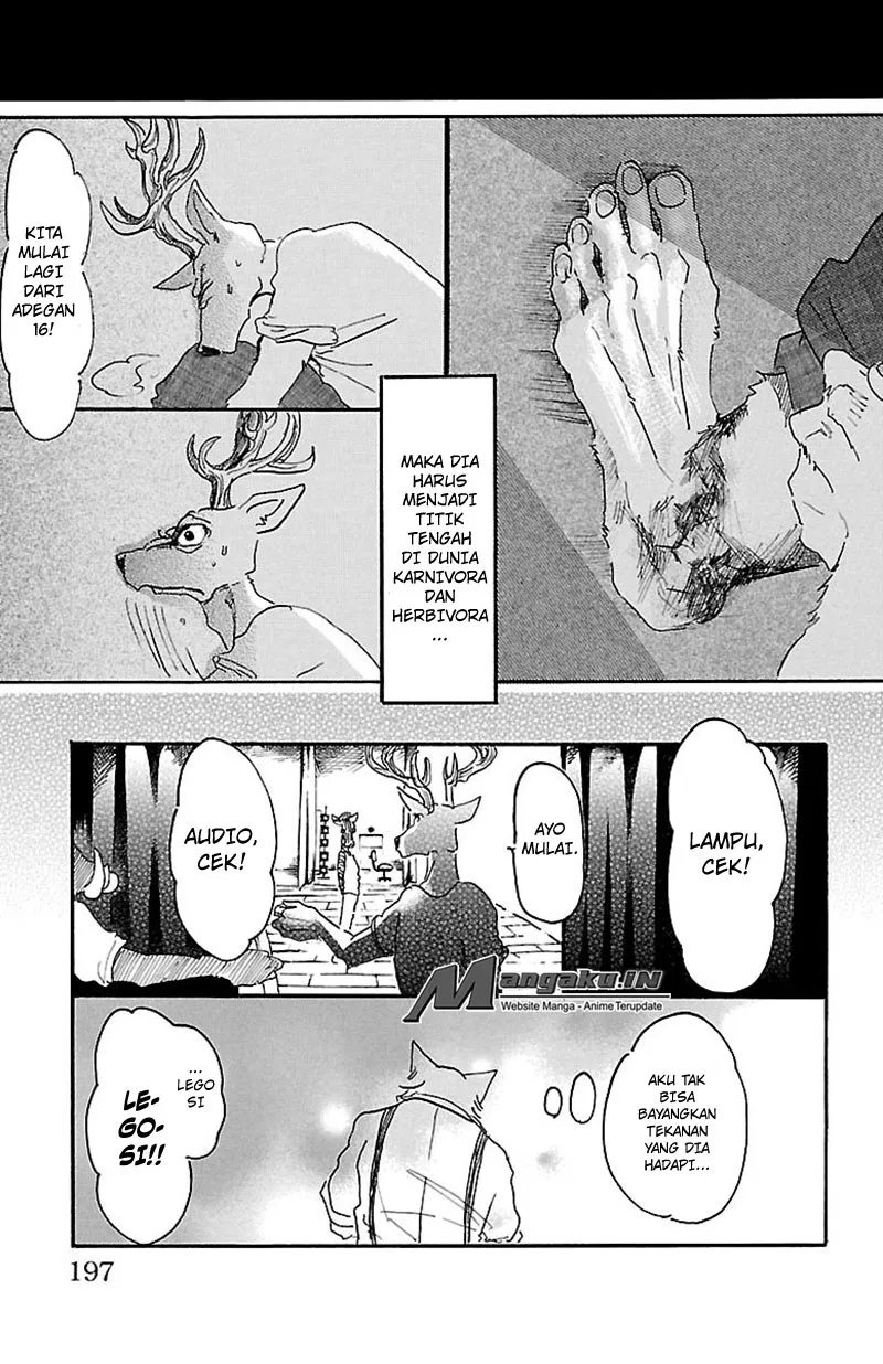 beastars - Chapter: 7