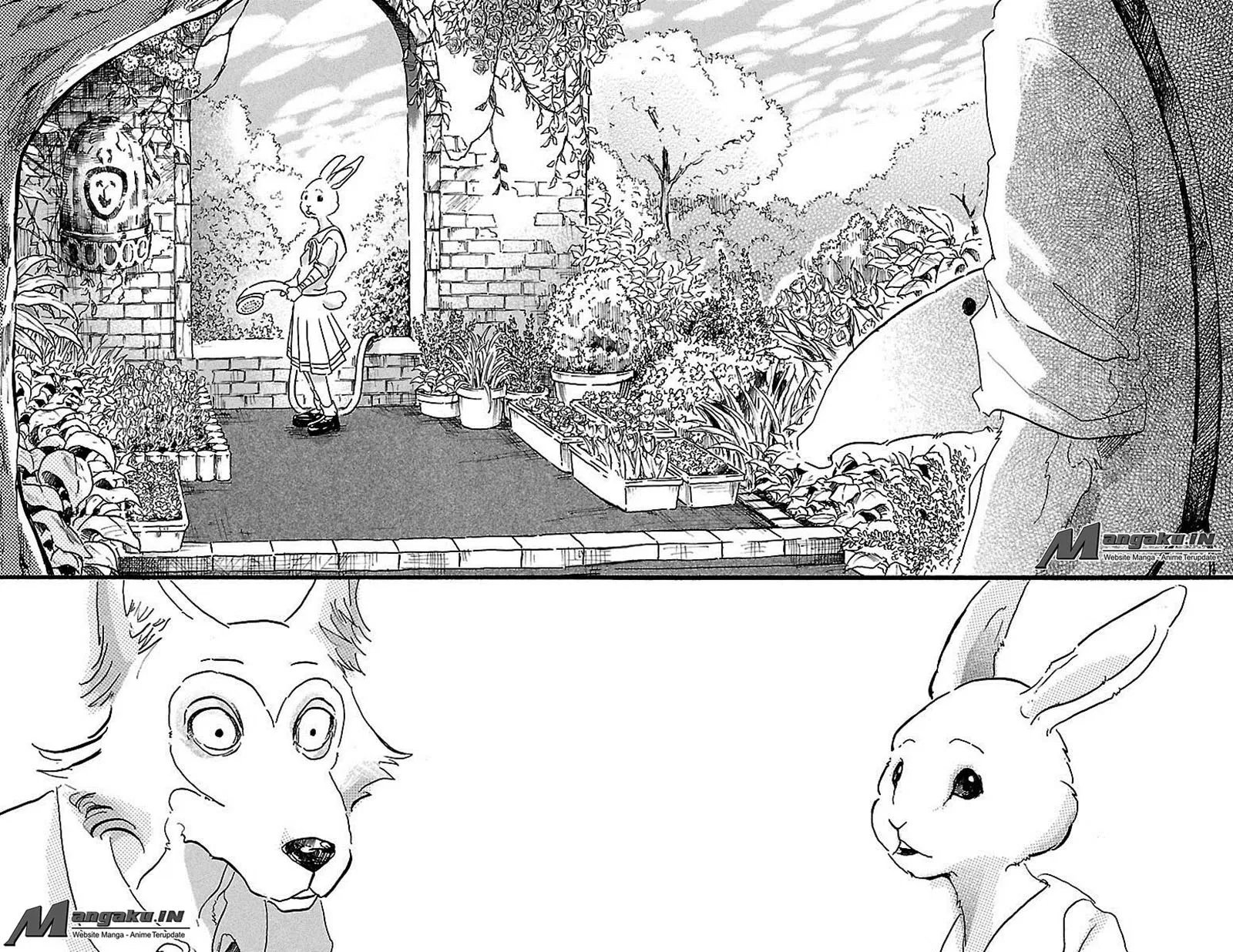 beastars - Chapter: 7