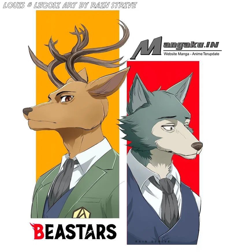 beastars - Chapter: 7