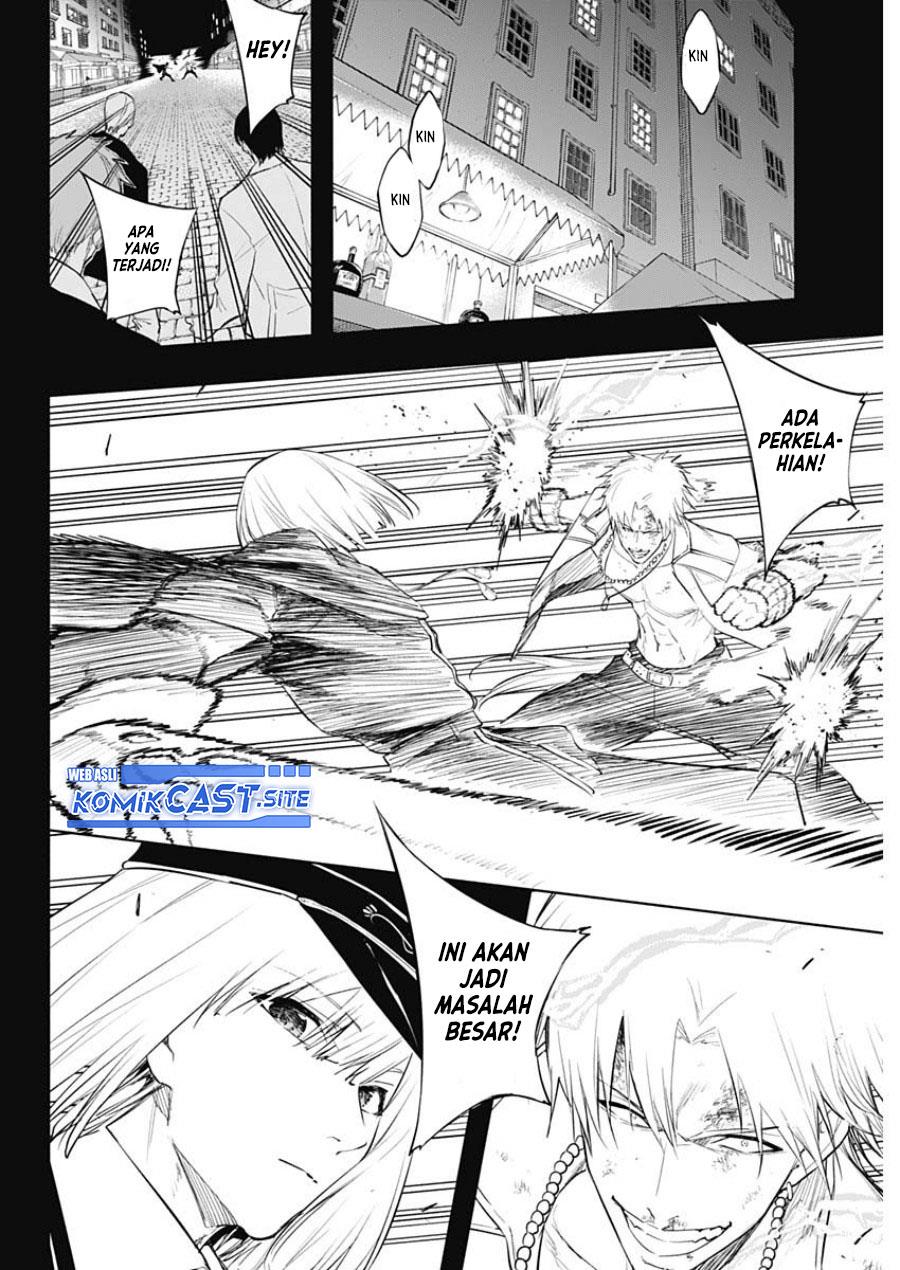 ouritsu-mahou-gakuen-no-saikasei-slum-agari-no-saikyou-mahoushi-kizoku-darake-no-gakuen-de-musou-suru - Chapter: 69