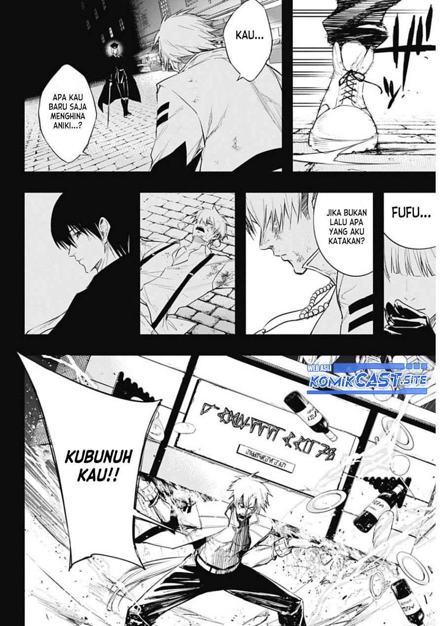 ouritsu-mahou-gakuen-no-saikasei-slum-agari-no-saikyou-mahoushi-kizoku-darake-no-gakuen-de-musou-suru - Chapter: 69