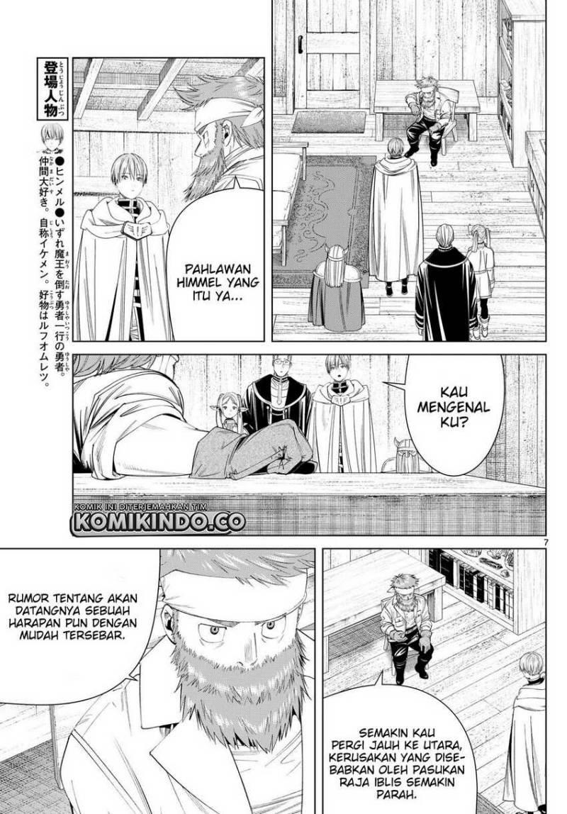 sousou-no-frieren - Chapter: 114