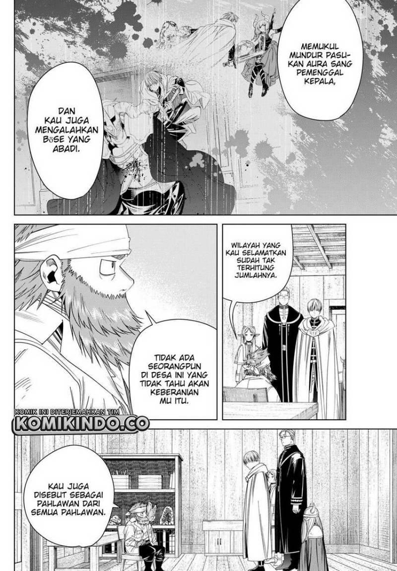 sousou-no-frieren - Chapter: 114