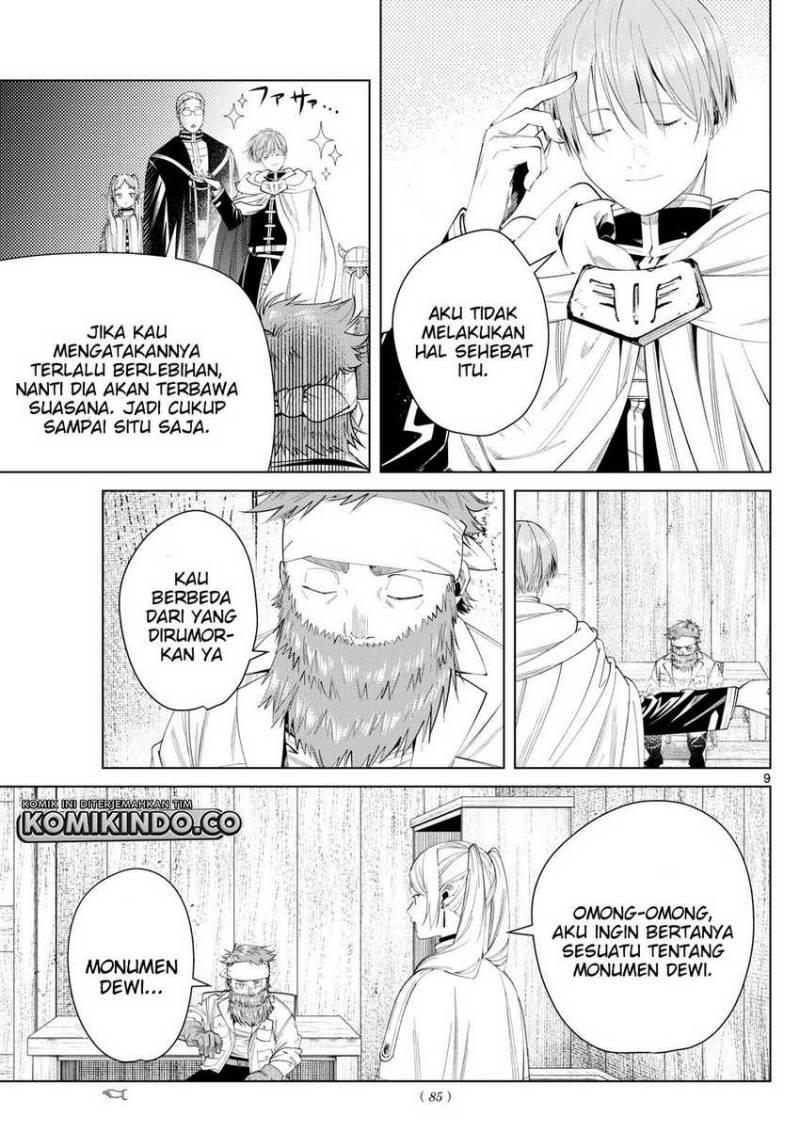 sousou-no-frieren - Chapter: 114