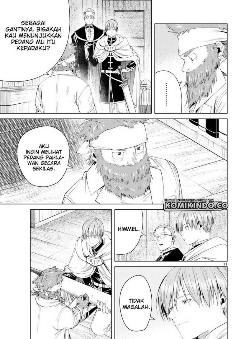 sousou-no-frieren - Chapter: 114