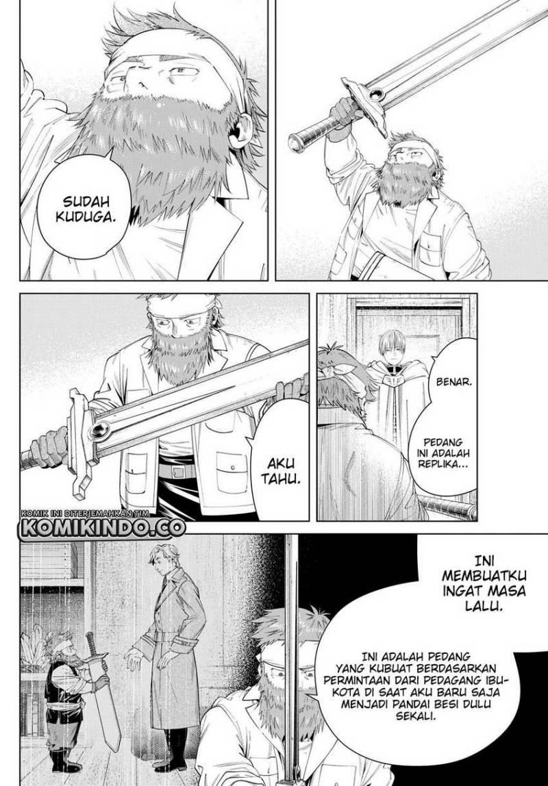 sousou-no-frieren - Chapter: 114