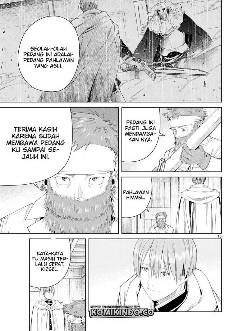 sousou-no-frieren - Chapter: 114