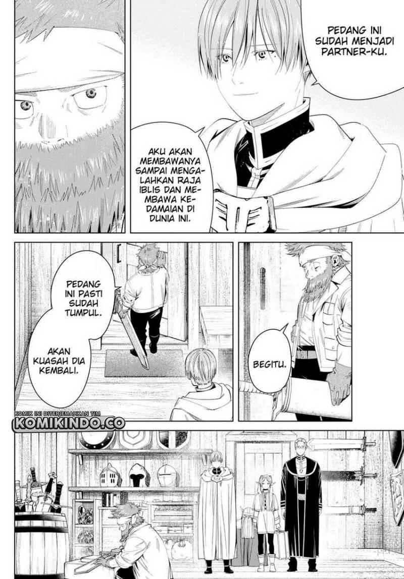 sousou-no-frieren - Chapter: 114