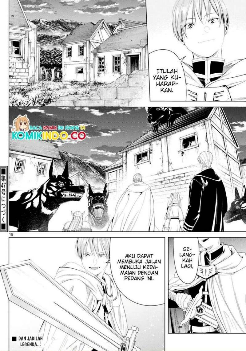 sousou-no-frieren - Chapter: 114