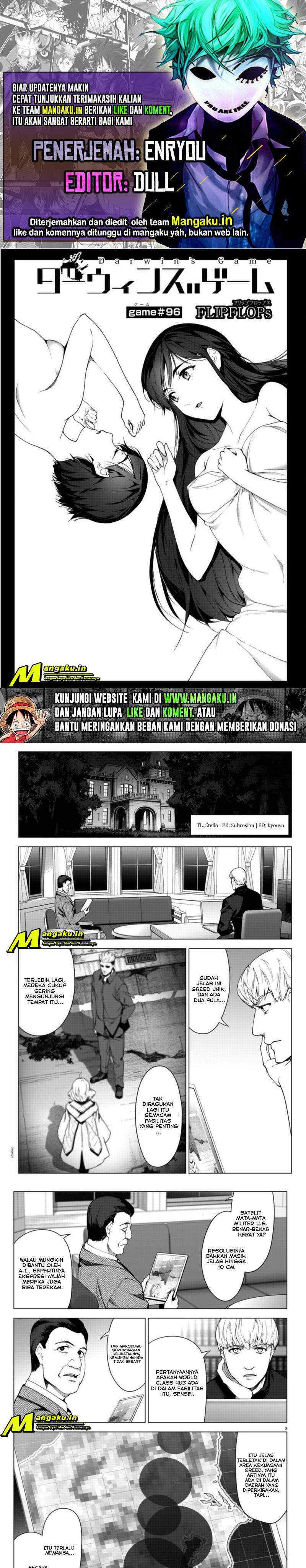 darwins-game - Chapter: 96.1