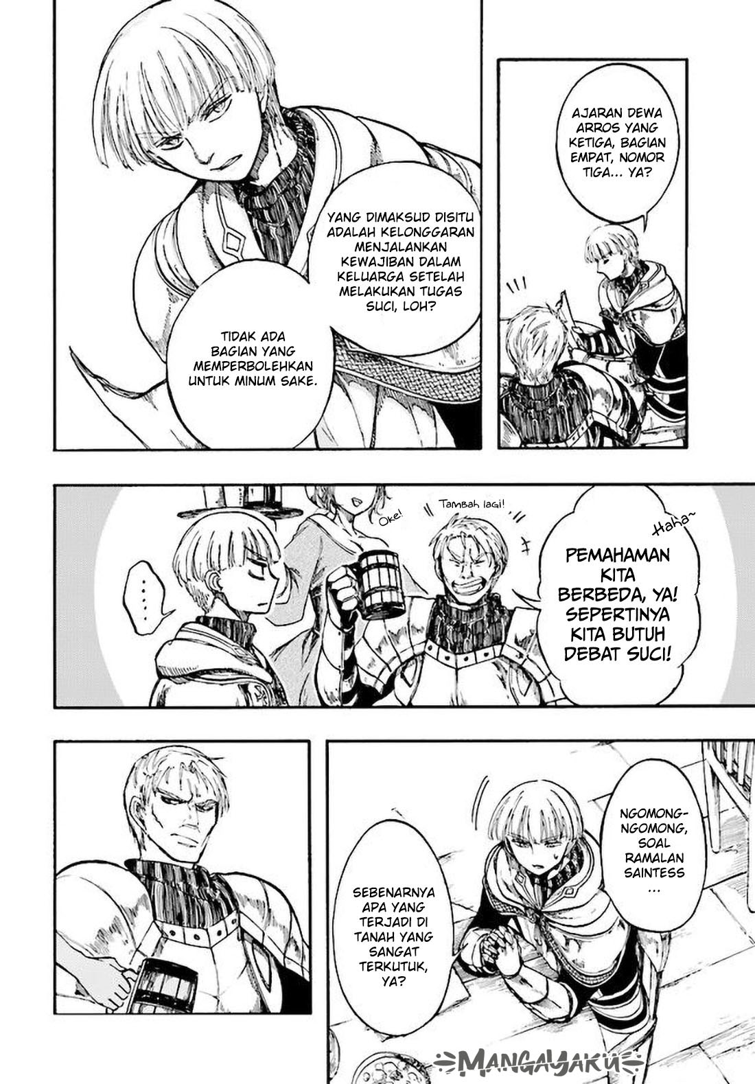 isekai-apocalypse-mynoghra-the-conquest-of-the-world-starts-with-the-civilization-of-ruin - Chapter: 6.2