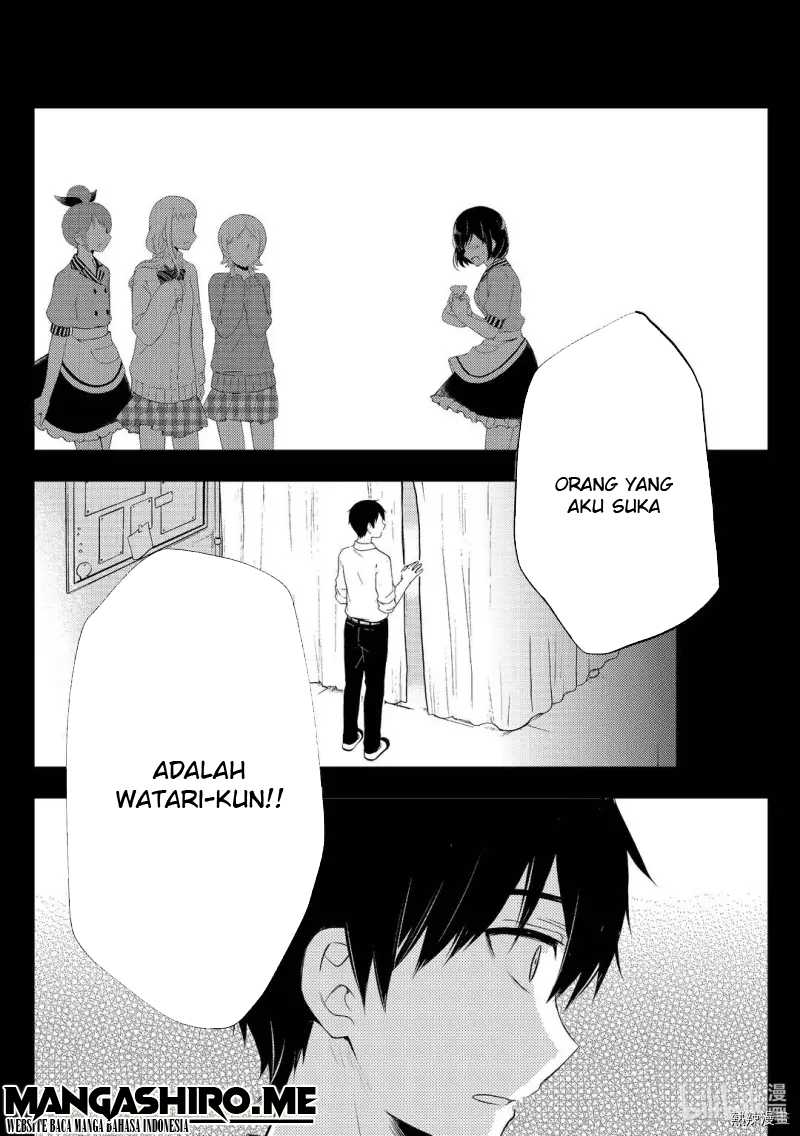 watari-kun-no-xx-ga-houkai-sunzen - Chapter: 58