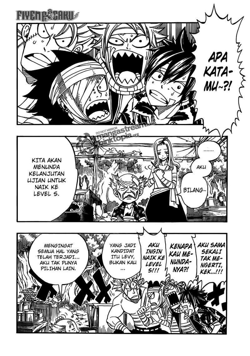 fairy-tail - Chapter: 251