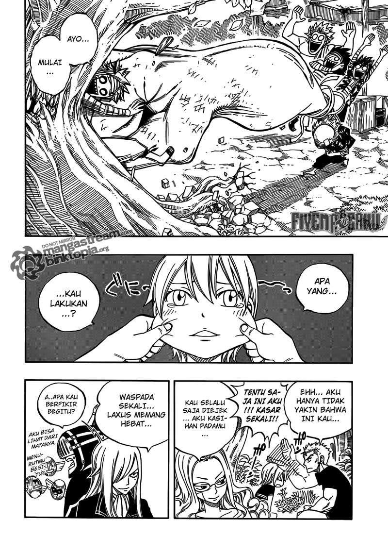 fairy-tail - Chapter: 251