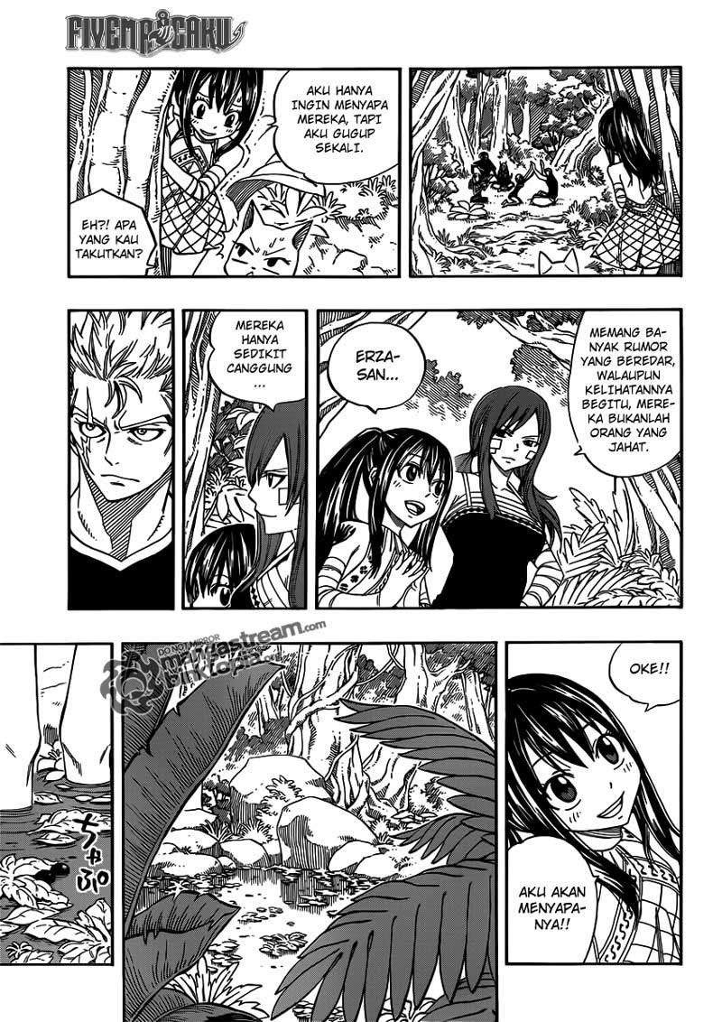 fairy-tail - Chapter: 251