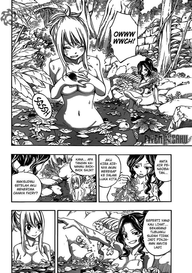 fairy-tail - Chapter: 251