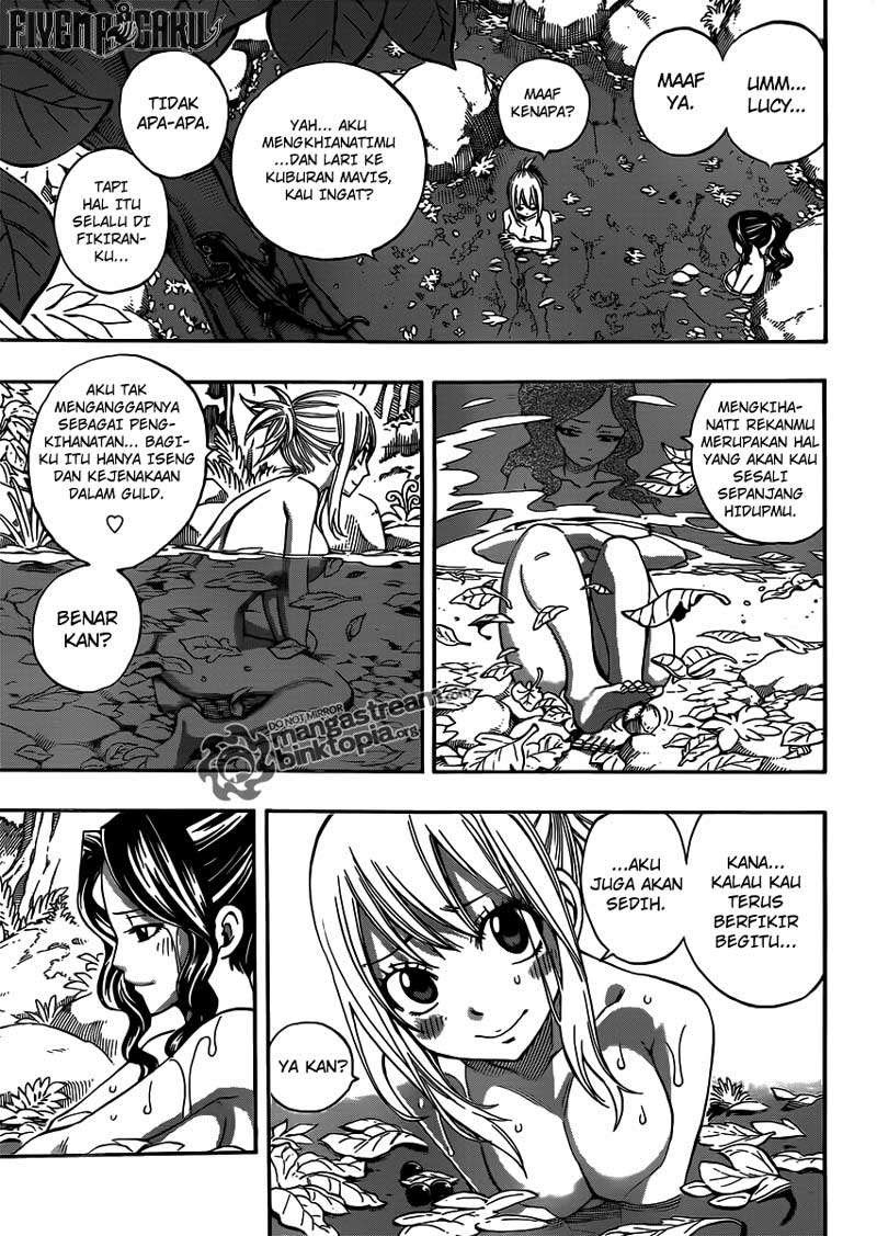 fairy-tail - Chapter: 251