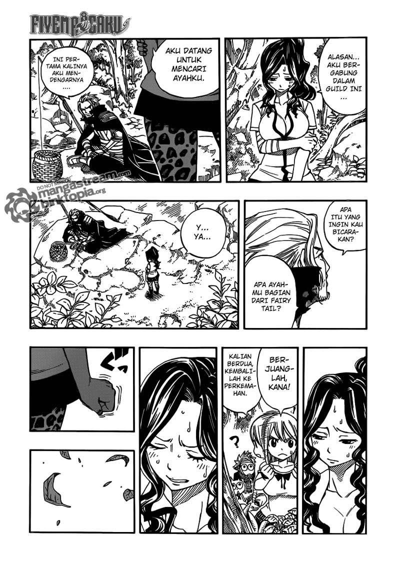 fairy-tail - Chapter: 251