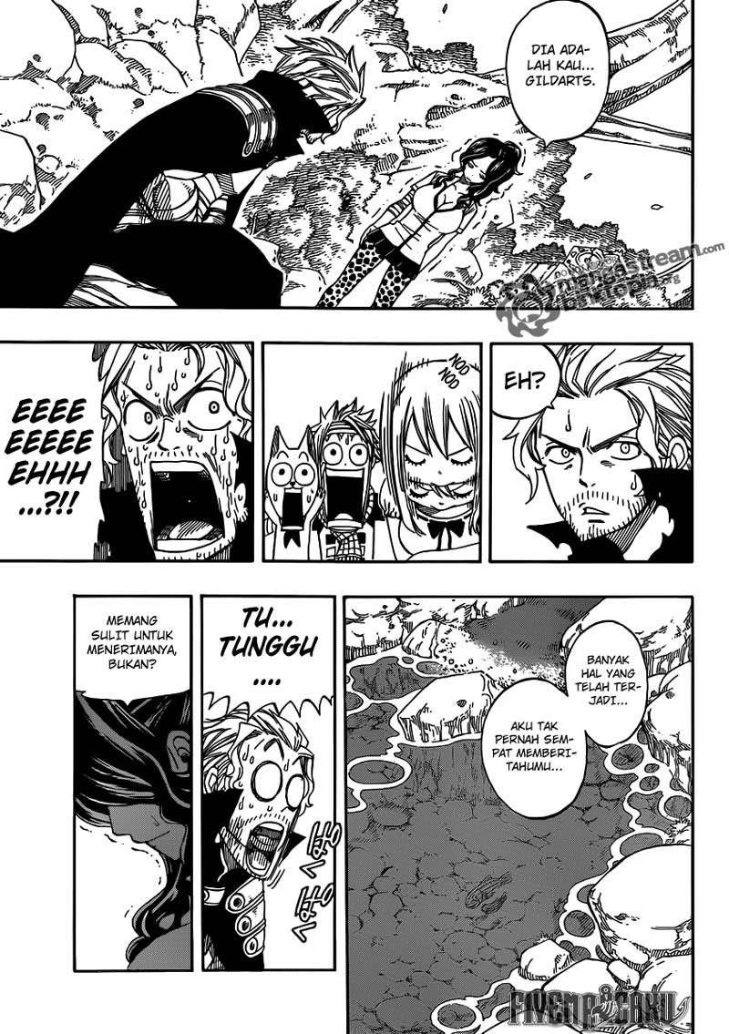 fairy-tail - Chapter: 251