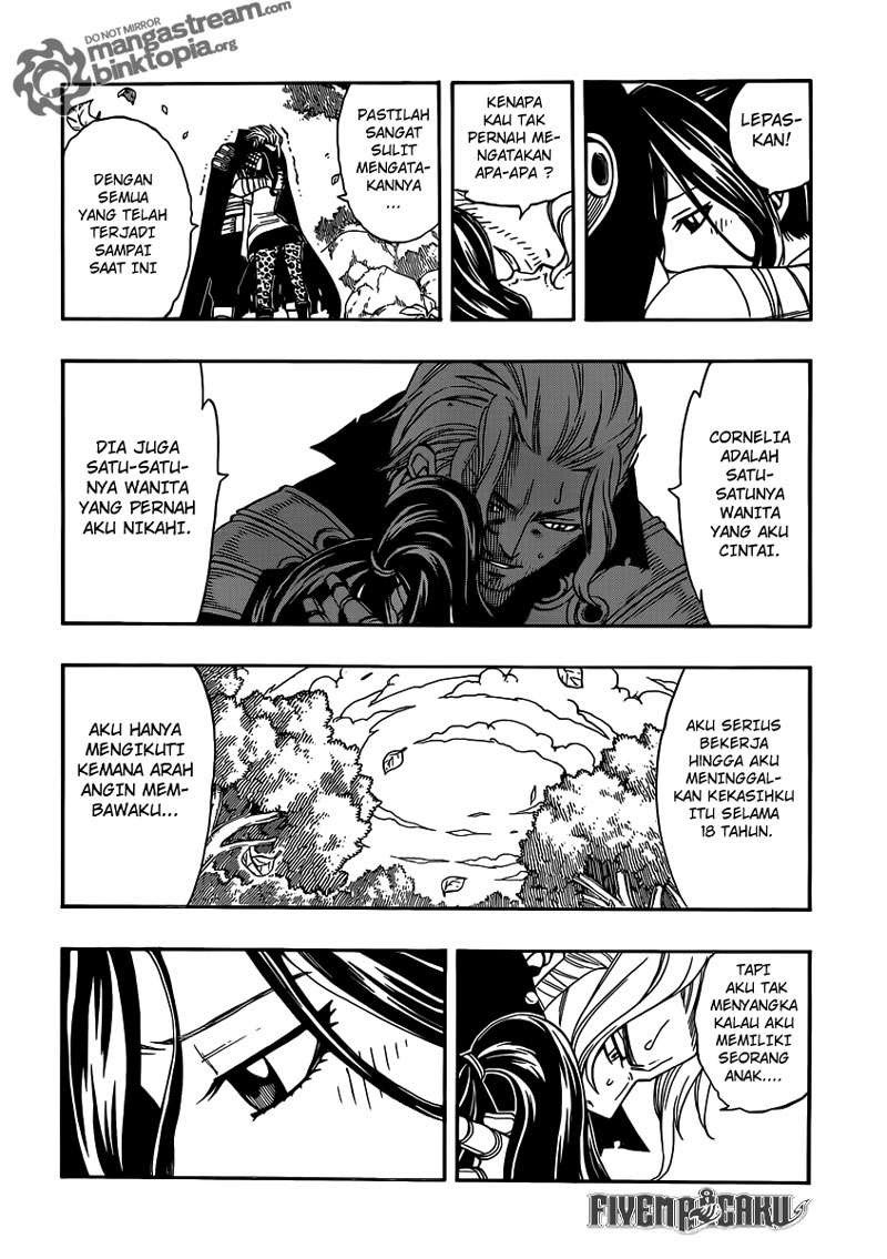 fairy-tail - Chapter: 251