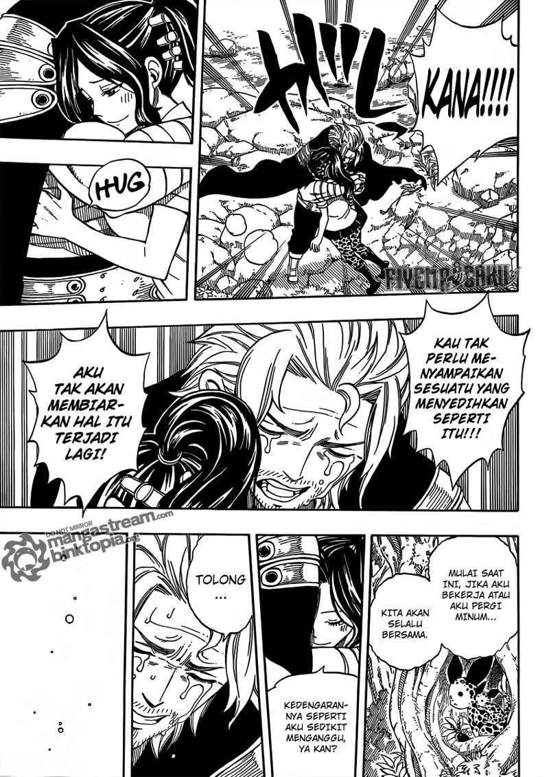 fairy-tail - Chapter: 251