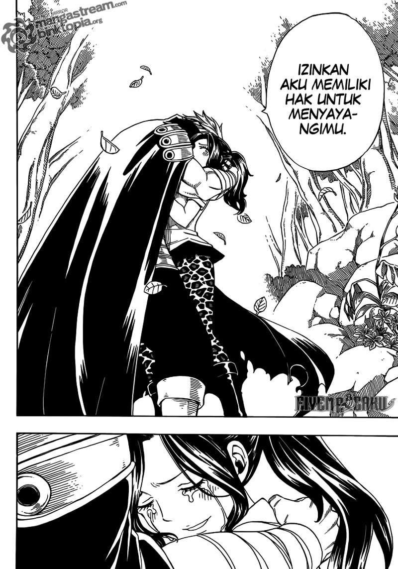 fairy-tail - Chapter: 251