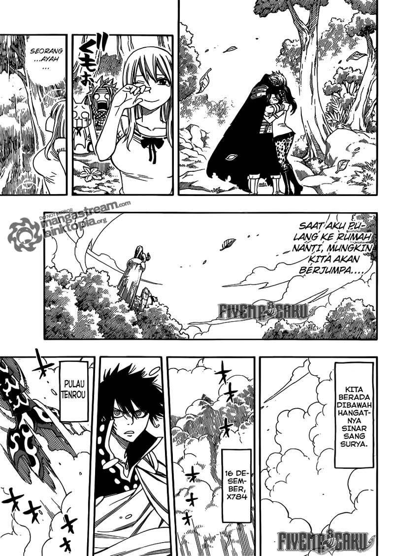 fairy-tail - Chapter: 251