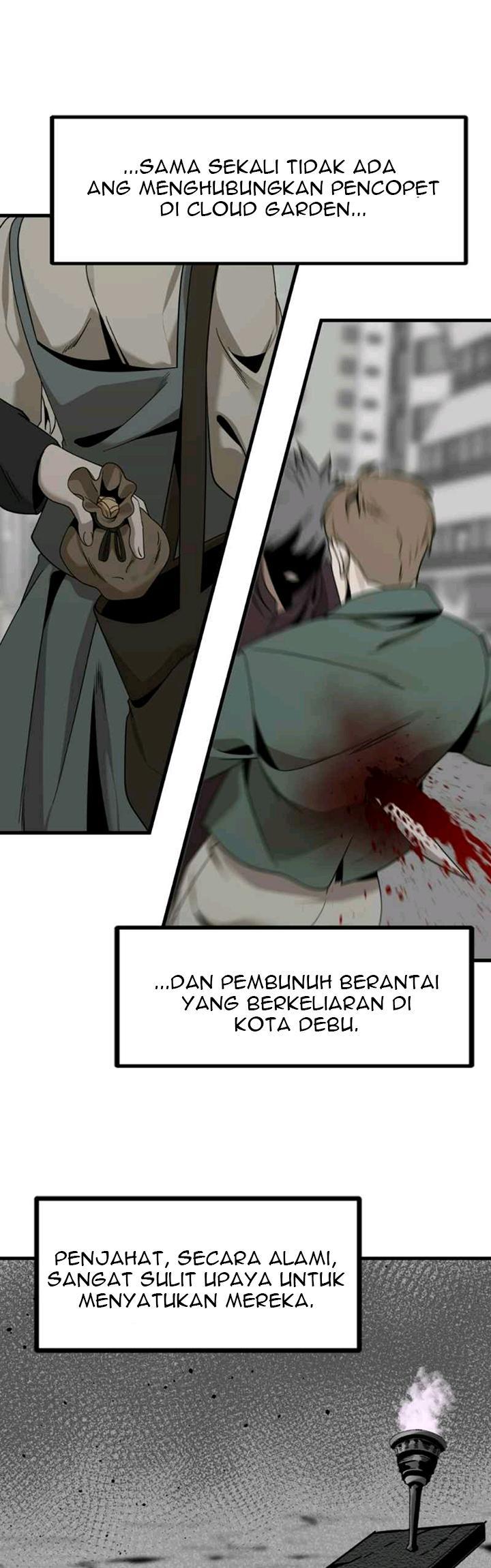 hero-killer - Chapter: 80