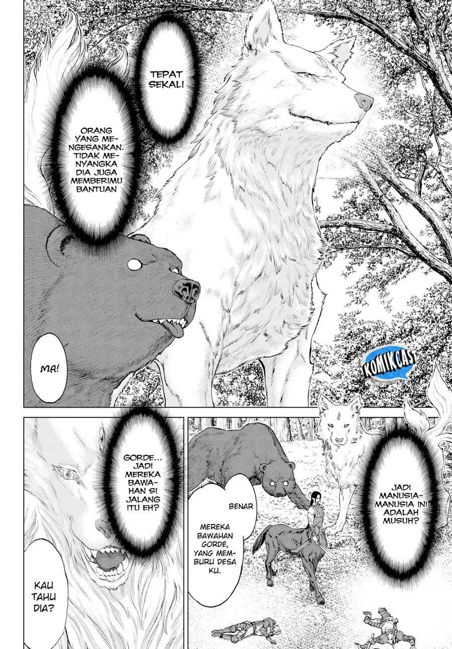 isekai-putin - Chapter: 09