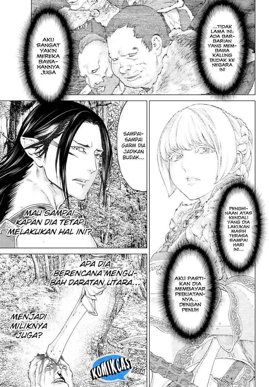 isekai-putin - Chapter: 09