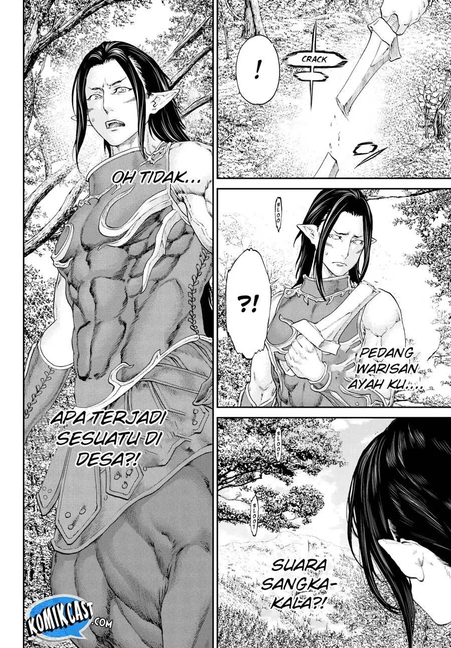 isekai-putin - Chapter: 09