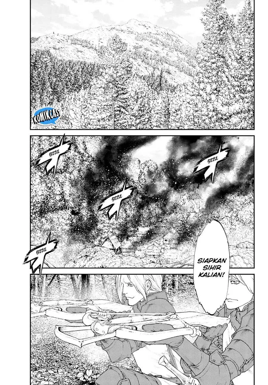 isekai-putin - Chapter: 09