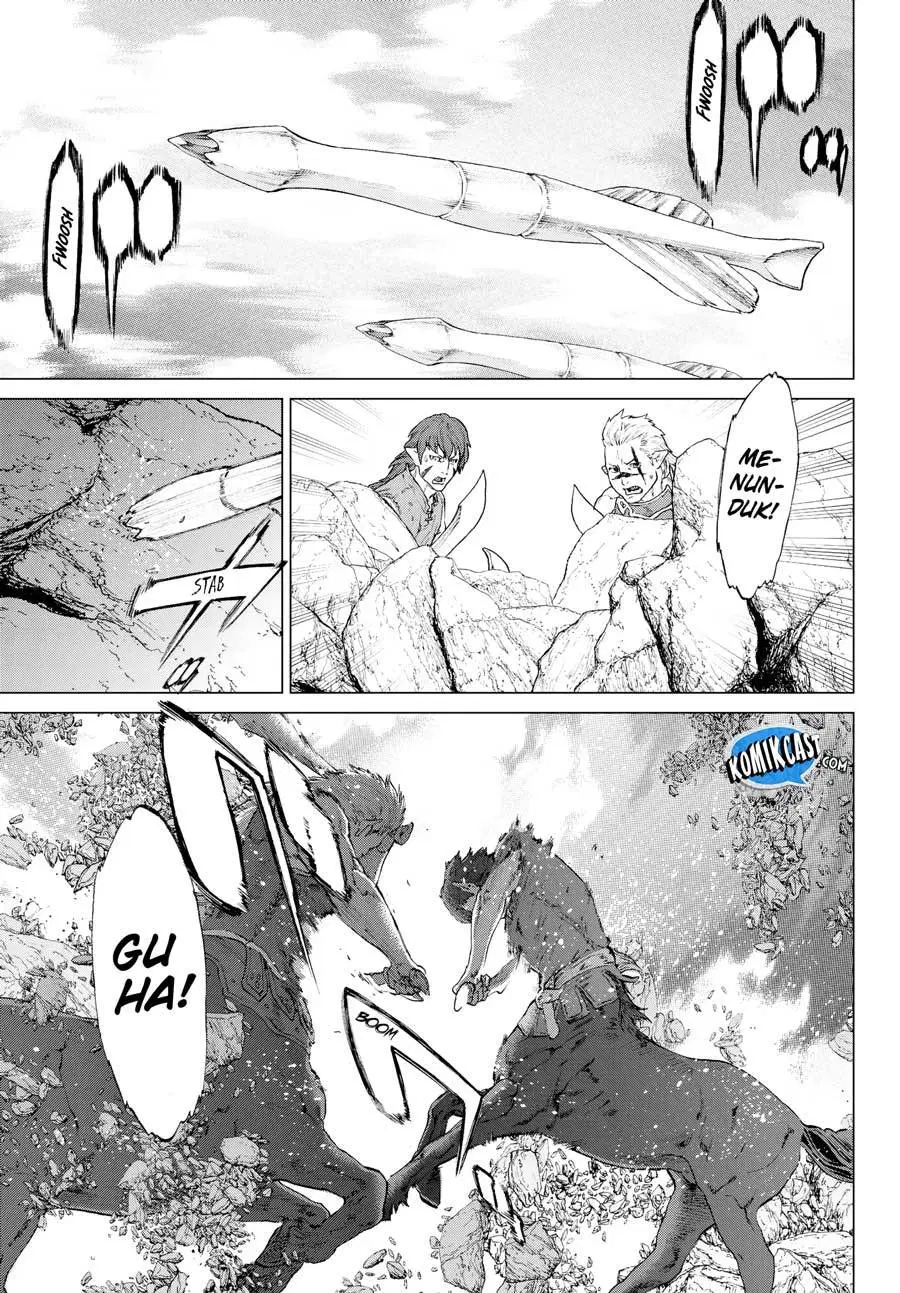 isekai-putin - Chapter: 09