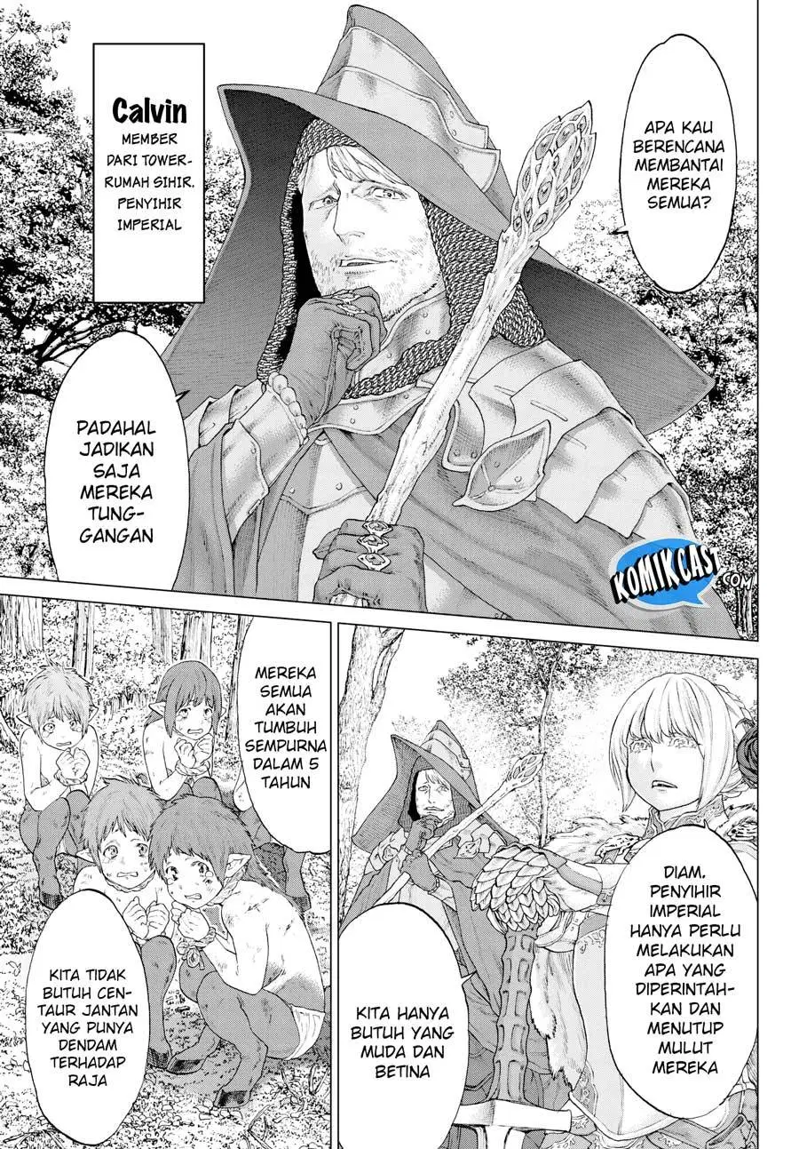 isekai-putin - Chapter: 09
