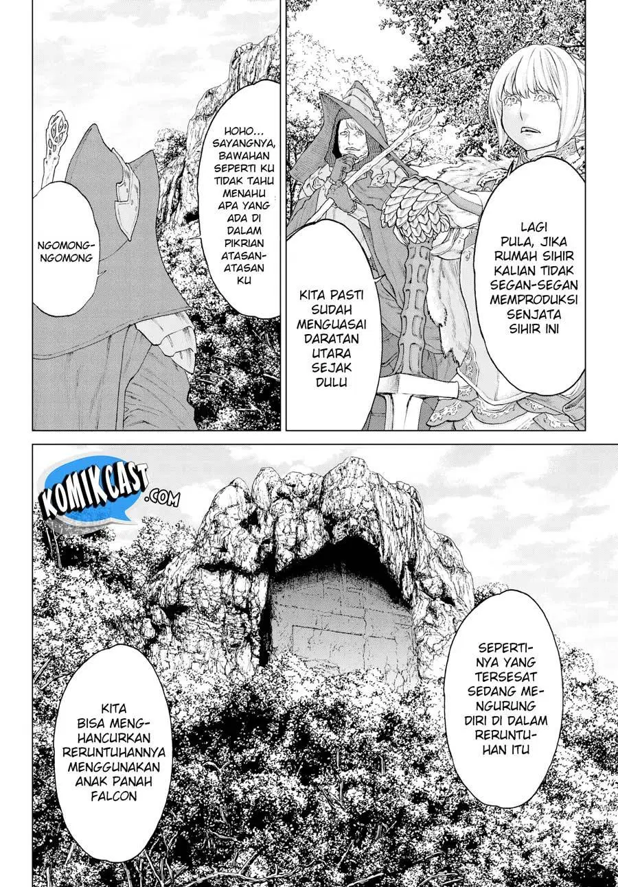 isekai-putin - Chapter: 09