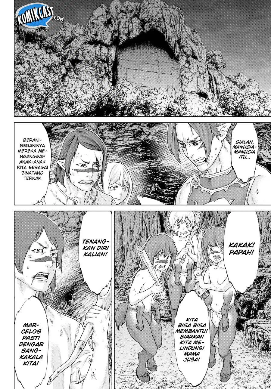 isekai-putin - Chapter: 09