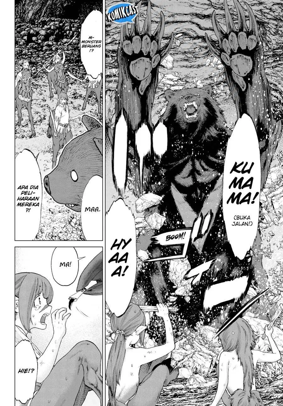 isekai-putin - Chapter: 09