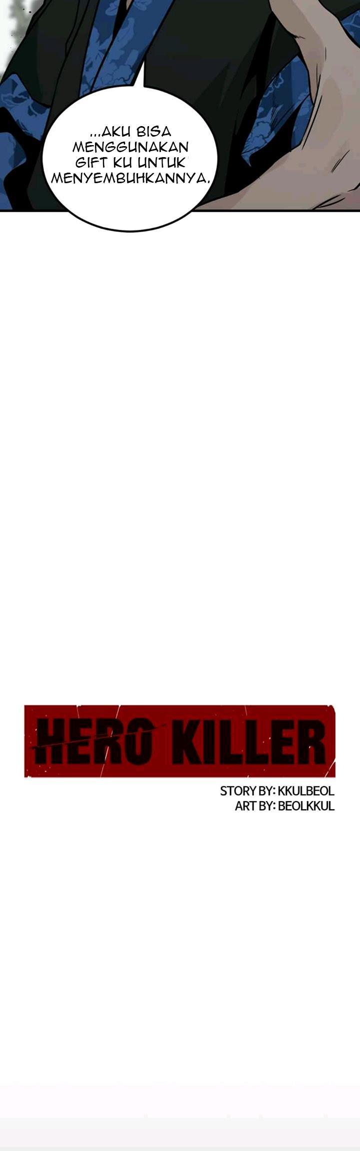 hero-killer - Chapter: 80