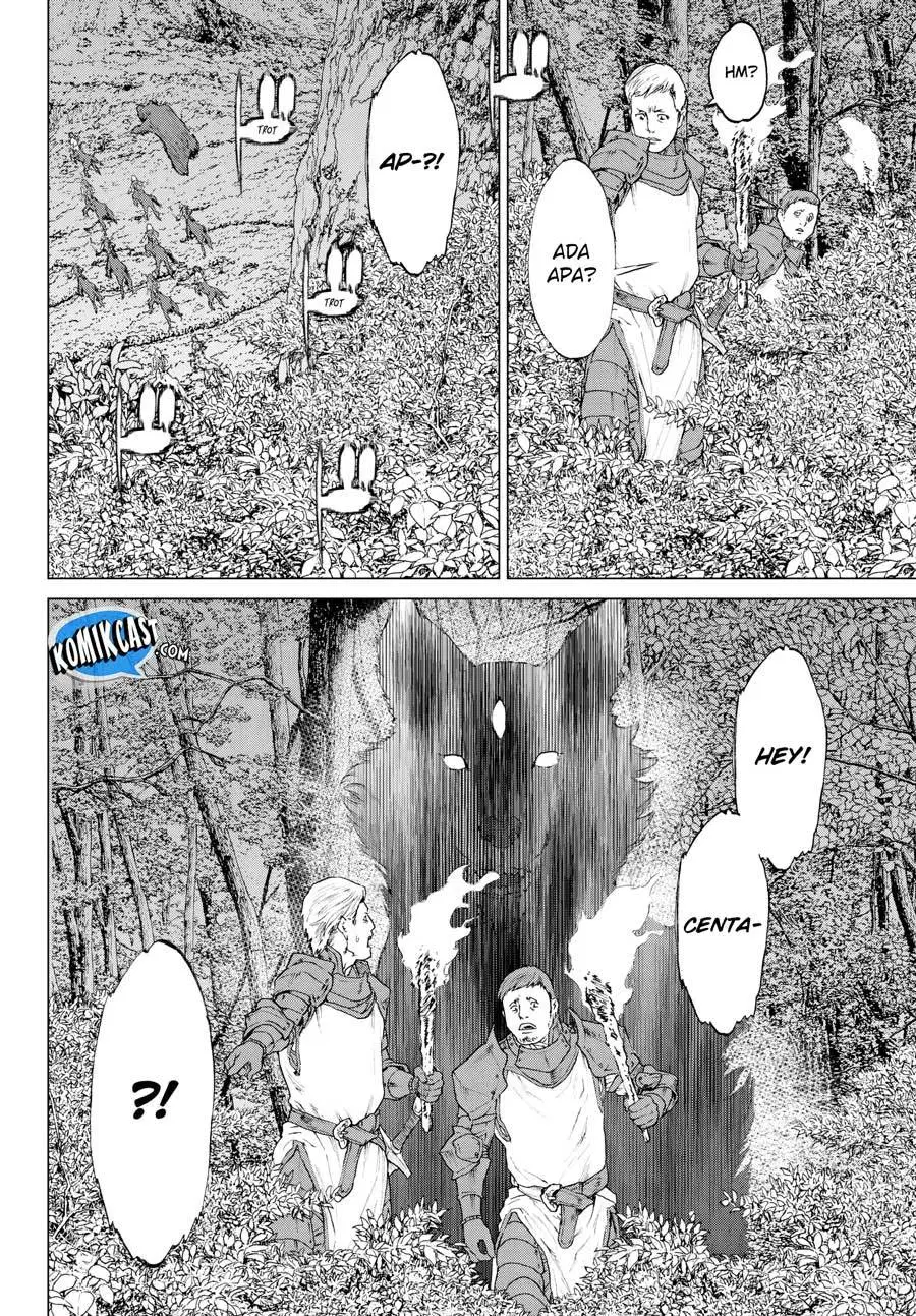 isekai-putin - Chapter: 09