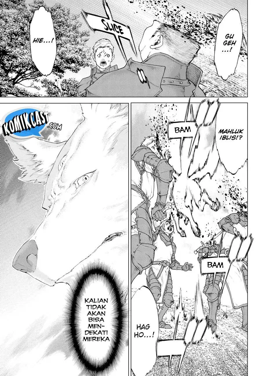 isekai-putin - Chapter: 09