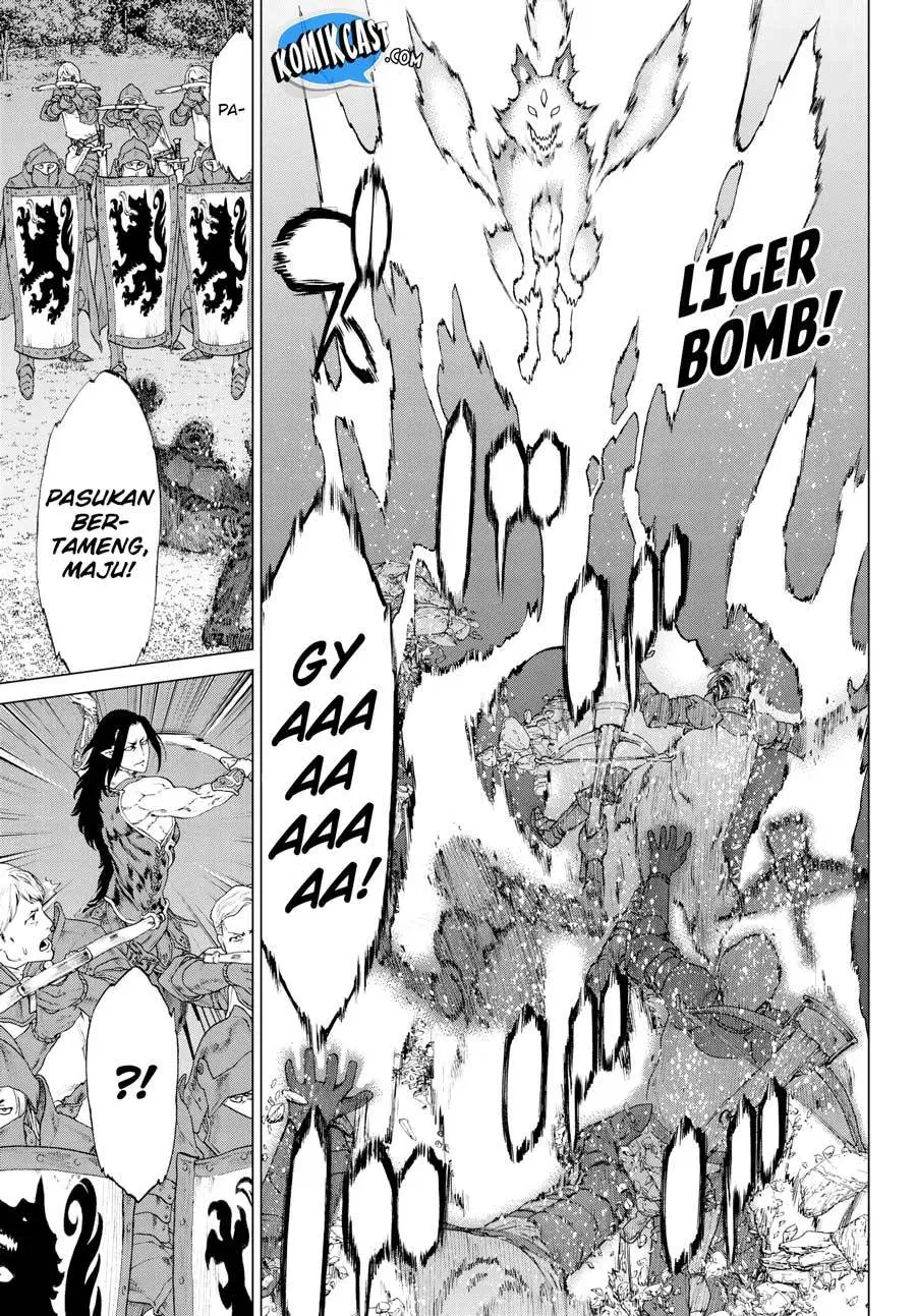 isekai-putin - Chapter: 09