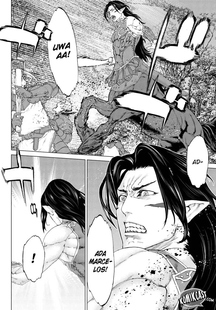 isekai-putin - Chapter: 09