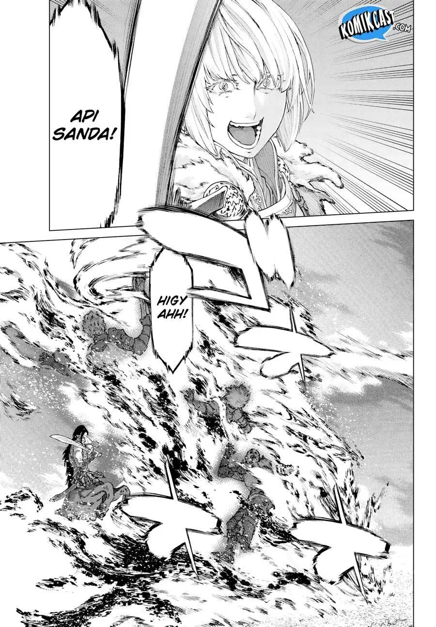 isekai-putin - Chapter: 09