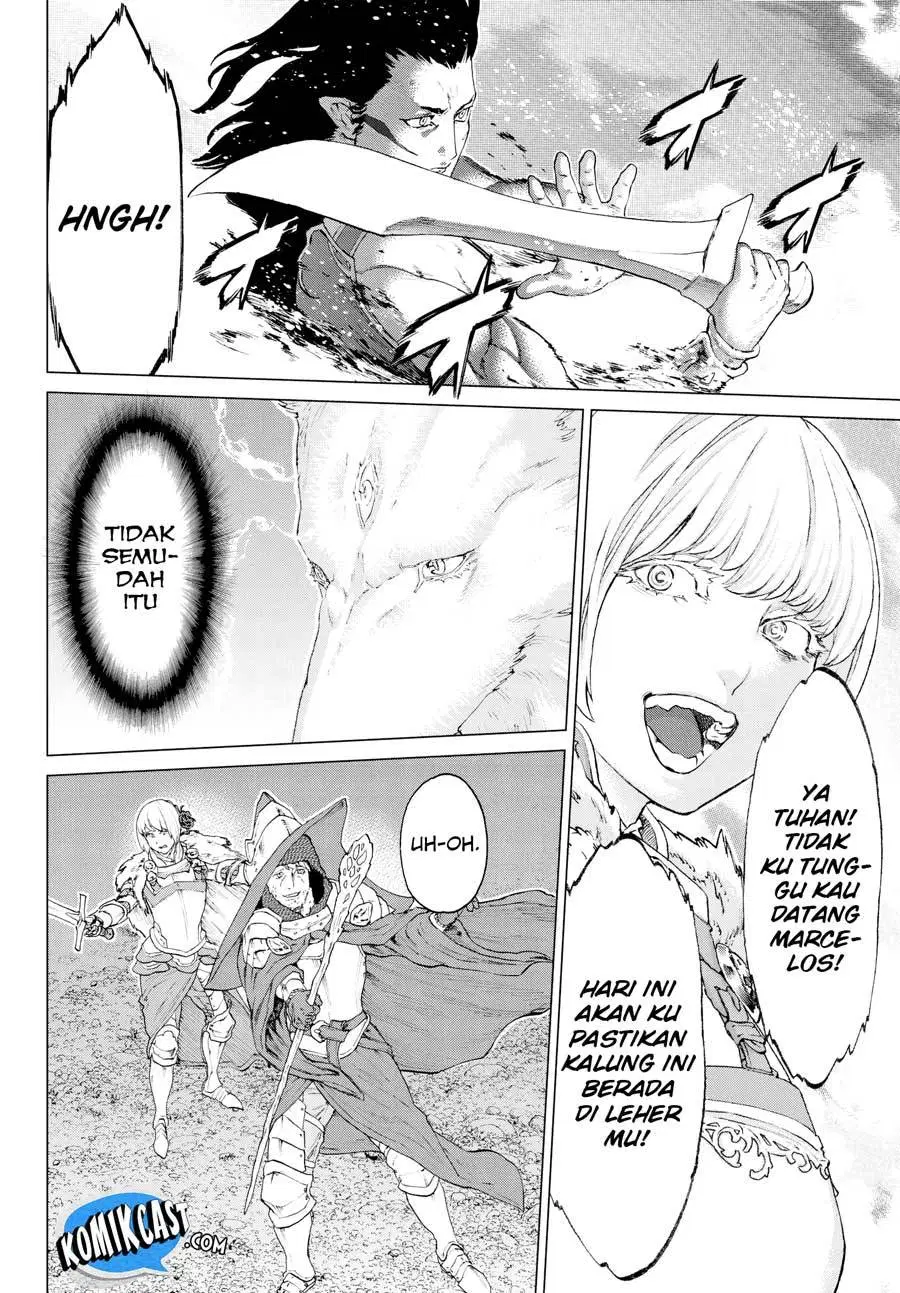 isekai-putin - Chapter: 09