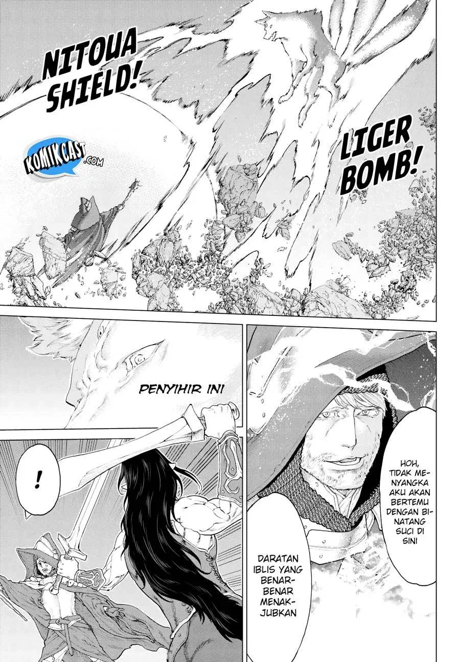 isekai-putin - Chapter: 09