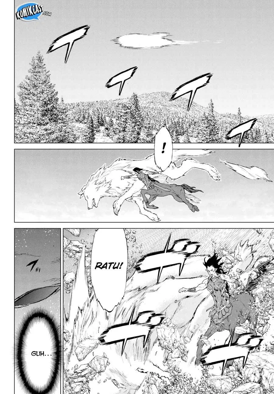 isekai-putin - Chapter: 09