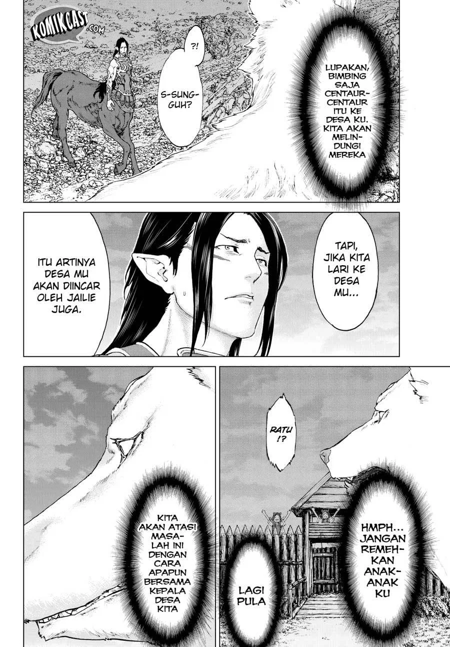 isekai-putin - Chapter: 09
